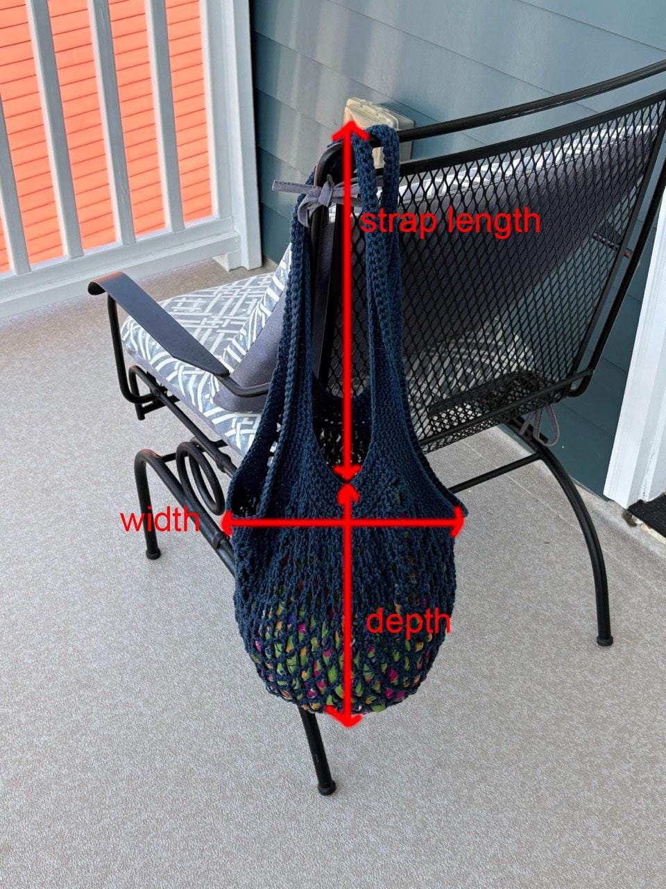 Market/Beach Bag