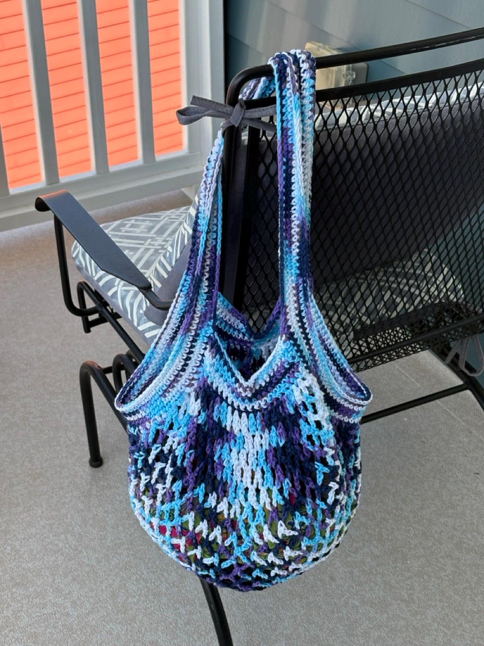Market/Beach Bag