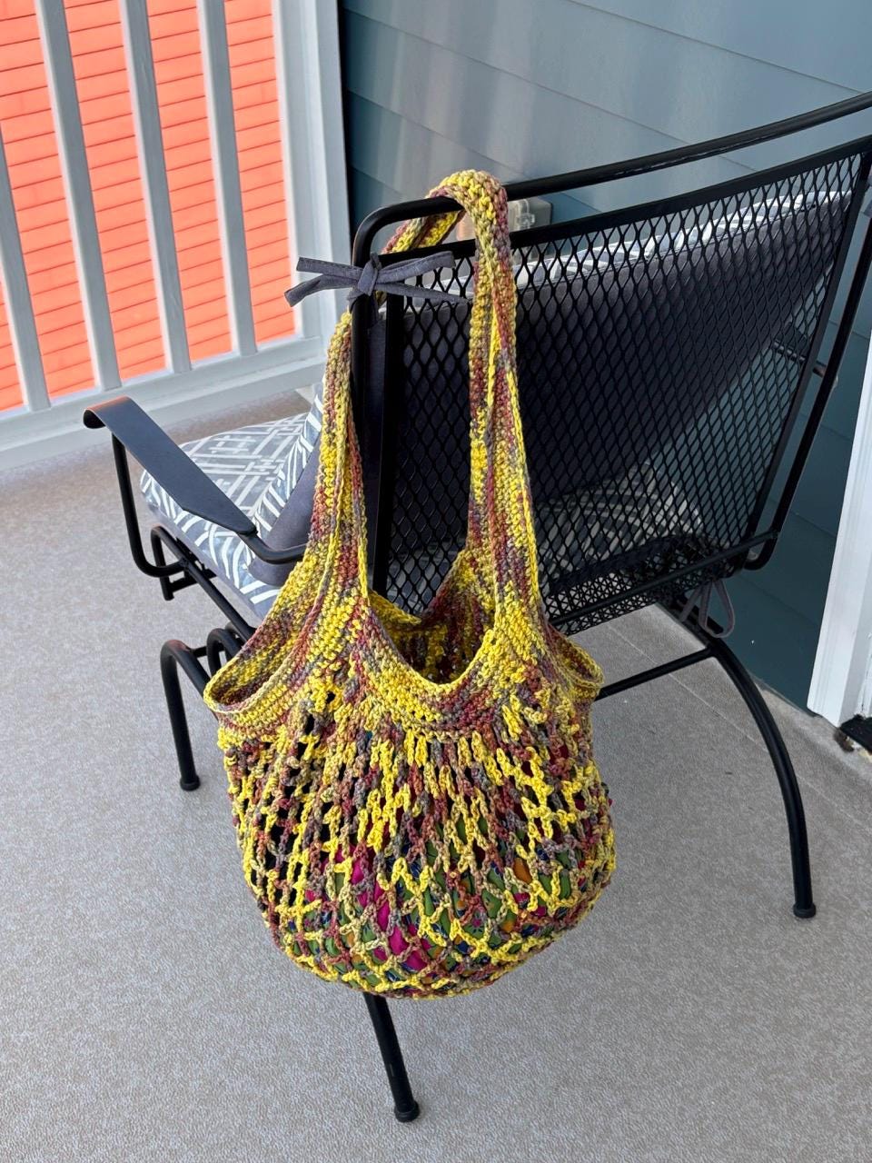 Market/Beach Bag
