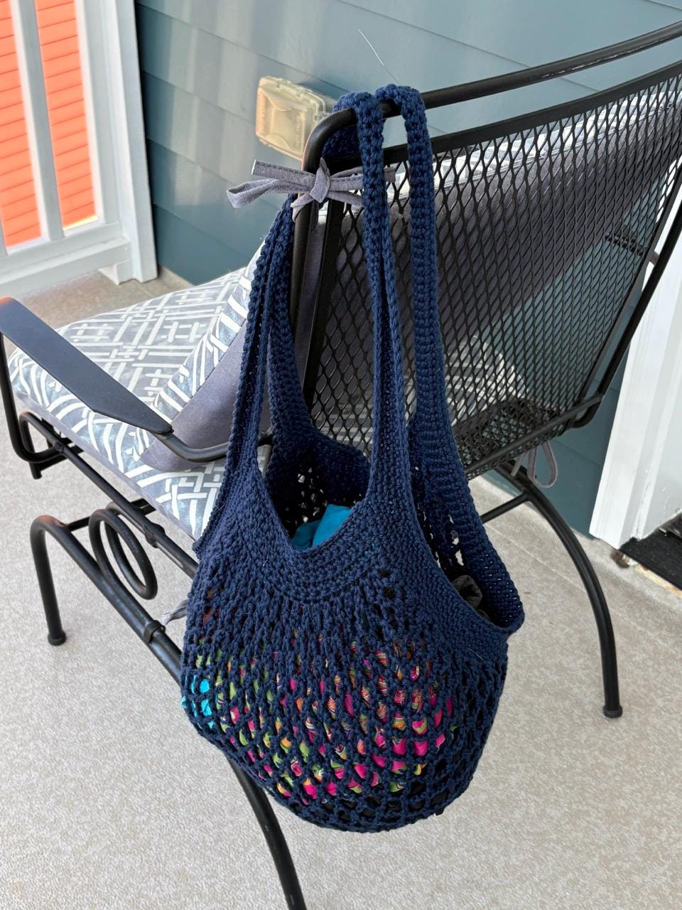 Market/Beach Bag