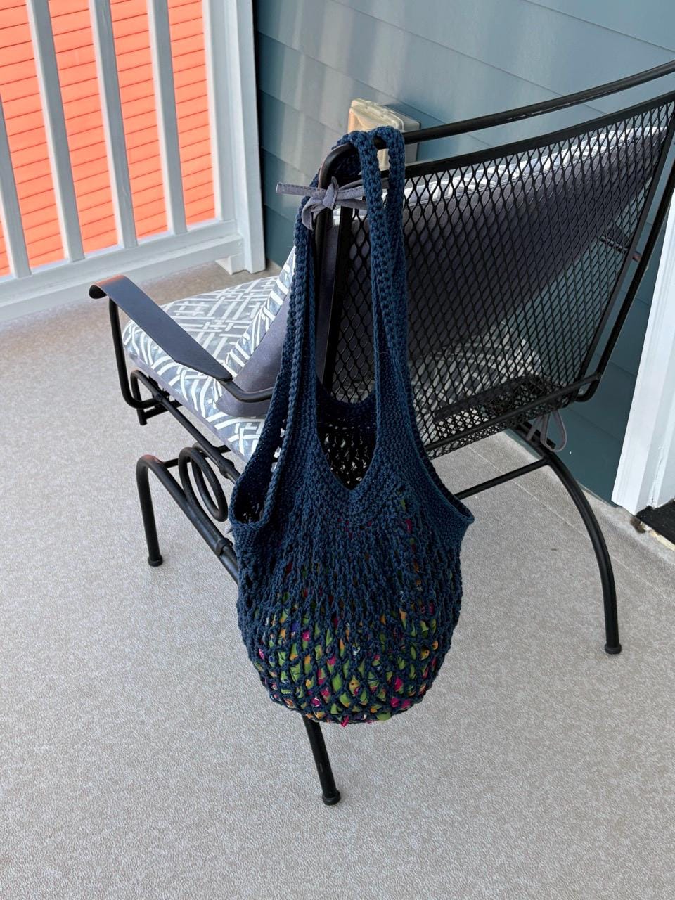 Market/Beach Bag